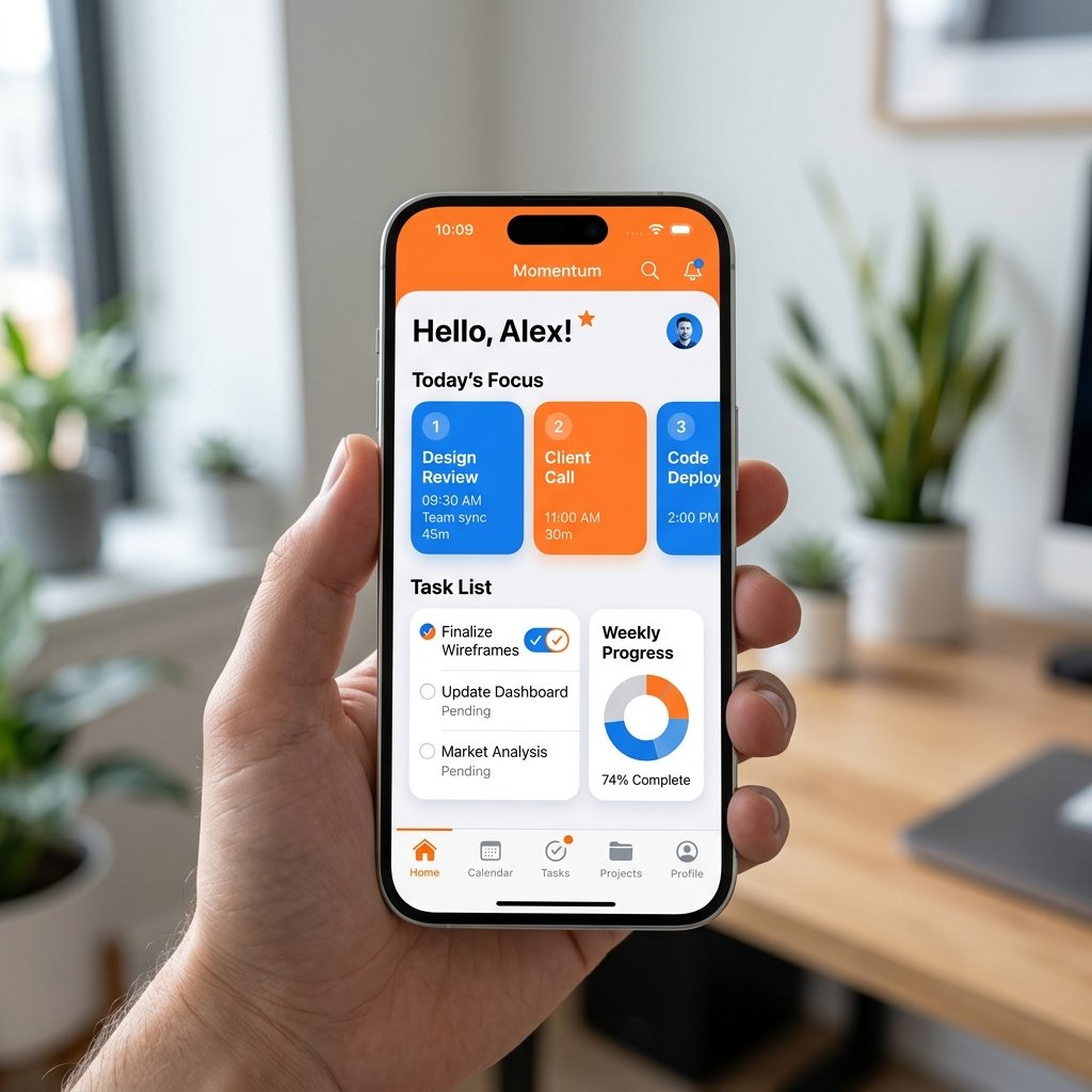 Mobile Apps